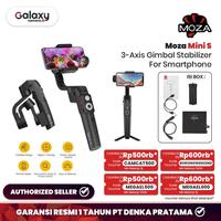 Gambar Moza Mini S dari Galaxy Camera undefined 1 Tokopedia