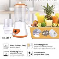 Gambar COSMOS BLENDER PLASTIK | BLENDER CB 171P -172P | CB 281P -282P 1.L-2.L - CB 282 P dari puspita perabot undefined 3 Tokopedia