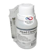 Gambar Grace Head Cleaner Premium inkjet 100ml, Epson, Hp, Canon, Brother dari mega surya print undefined 1 Tokopedia