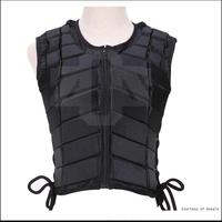 Gambar Ekoo Rompi Protector Body Berkuda Horse Riding Equestrian dari ekoomall8 undefined 3 Tokopedia