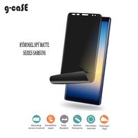 Gambar G-Case To ANTI GORES JELLY HYDROGEL spy MATTE SAMSUNG GALAXY A5 2015 2016 2017 - SAM A5 2015, DEPAN dari G-caSE Official Store undefined 3 Tokopedia