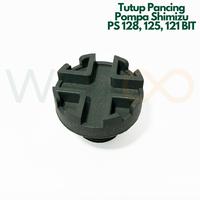Gambar Plug Tutup Pancing Mesin Pompa Air Shimizu PS 121, 125, 128 BIT dari Warooshop undefined 4 Tokopedia