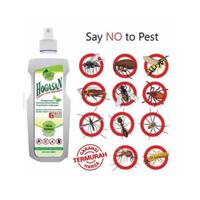 Gambar Hogasan Cairan Anti Serangga 200ml dari Baby Wise BSD undefined 4 Tokopedia