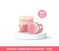 Gambar Powder Blush On - pink dari Chopper Play undefined 3 Tokopedia