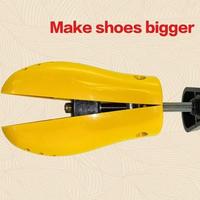Gambar Alat Pembesar Pelebar Sepatu Boots Tinggi Shoes Stretcher ORIGINAL plz dari Moka Plazza undefined 4 Tokopedia