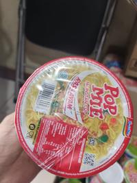 Gambar Pop Mie Rasa Baso / Ayam / soto ayam Cup 75 Gr Mie Instan 1 PCS - ayam dari Bella shop TNG undefined 3 Tokopedia