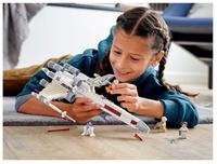 Gambar LEGO Star Wars 75301 Luke Skywalker’s X-Wing Fighter Jedi Luke Ori dari Menta Hobbies undefined 3 Tokopedia