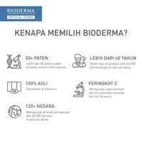 Gambar Bioderma Atoderm Gel Douche 400 ml 1+2 Pack dari Bioderma Indonesia undefined 5 Tokopedia