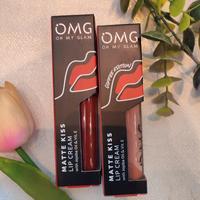 Gambar omg lipcream coffee edition - 14 15 dari Calain Beeauty undefined 1 Tokopedia