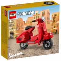 Gambar Lego Creator 40517 Vespa Mini dari Sven & Finn undefined 1 Tokopedia