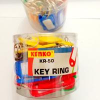 Gambar key ring / gantungan kunci dari m3lshop88-new undefined 3 Tokopedia