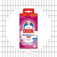 Gambar DUCK Toilet Gel Fresh Discs - TropicalSunshin dari Tidyu Indonesia undefined 1 Tokopedia