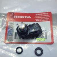Gambar Original hole 8 - injektor injector beat fi - vario 125 fi - vario 150 dari DUNIA SPAREPART MOTOR DSM undefined 4 Tokopedia