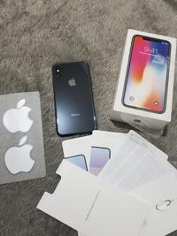 Gambar iBox | Apple iPhone X 256GB 64GB Garansi Resmi Second Original - iBox, 256GB dari MACBIN undefined 4 Tokopedia