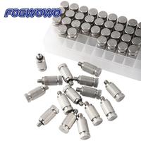 Gambar Bigsale Greenhouse Cooling Humidify Sprayer Misting Nozzle 316 Thr dari Matahari69 undefined 1 Tokopedia