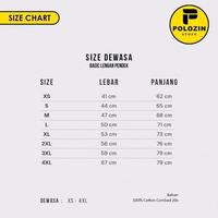 Gambar Kaos Polos Cotton Combad 20s Premium Lengan Pendek Dewasa - Hijau Sage - L dari Polozin Store undefined 3 Tokopedia