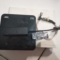 Gambar stb openwrt b860h v2 include sdcard + modem b310s unlock - usb to lan dari encyStore undefined 1 Tokopedia