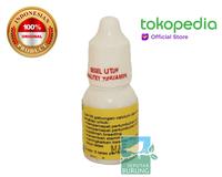 Gambar CALVIT - Vitamin Burung Penguat Bulu Tulang Atasi Telur Lunak Pecah - Kardus, 10 ml dari Seputar Burung Official 02 undefined 5 Tokopedia