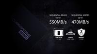 Gambar CUBE GAMING SSD 512GB SATA III / SATA 3 dari Supply Drop ID undefined 4 Tokopedia
