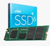 Gambar Intel 670p Series SSD 512GB 1TB 2TB - M.2 2280 NVMe PCIe 3.0 x4 QLC - 512GB  dari Duta Mandiri Infokom undefined 2 Tokopedia