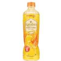 Gambar POKKA Natsbee Honey Lemon 450 ml dari BigSmart jakarta utara undefined 1 Tokopedia