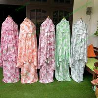 Gambar mukena bali jumbo dari ONOX 007 undefined 2 Tokopedia
