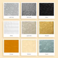 Gambar Bahan Kain Katun Polymicro Emboss Premium/Batik Embos Embossed Tebal dari RAJA SPREI OFFICIAL undefined 5 Tokopedia