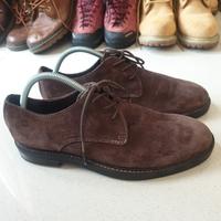 Gambar sepatu kulit pria COLLECTION by CLARKS ORIGINAL VINTAGE dari Meratus outdoorisme undefined 2 Tokopedia