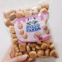 Gambar Hello Panda 100gr 250gr 300gr 500gr Ready - milk, 500gr dari cemilan chiechie undefined 3 Tokopedia