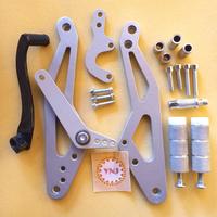Gambar UNDERBONE CUSTOM SATRIA FU 150 KARBU/INJEKSI - Tebal 6mm dari yanjaya undefined 2 Tokopedia