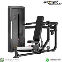 Gambar INSIGHT DUAL FUCTION MULTI PRESS SA029/COMERCIAL FITNESS EQUIPMENT dari Toko Equipment Fitness.Jkt undefined 1 Tokopedia