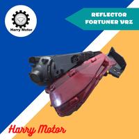 Gambar Reflector Fortuner VRZ SET dari HarryMotor undefined 4 Tokopedia