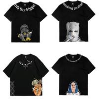 Gambar CLOTE - Tshirt Oversized Kaos Distro Bandung pria & wanita Unisex - what ever, XL dari Mulez Official Shop undefined 1 Tokopedia