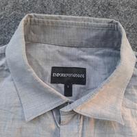 Gambar empiro armani kemeja original dari 2ndsingapore undefined 2 Tokopedia