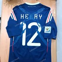 Gambar Jersey perancis world cup 2010 player issue tech fit, original, size M dari DiNo Shop8 undefined 2 Tokopedia