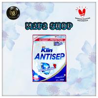 Gambar So Klin Antisep Fresh Scent Deterjen Bubuk - 700 gr (Harga Satuan) dari M2F2 Shop - Paseban undefined 3 Tokopedia