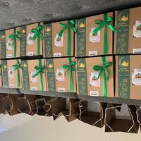Gambar Hampers Ramadhan Spaghetti Brulee - lasagna dari Vier Shop 15 undefined 3 Tokopedia