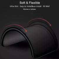 Gambar Soft Case Realme C55 Case Black Premium Quality - Realme C55 dari FIDS STORE_NEW undefined 3 Tokopedia
