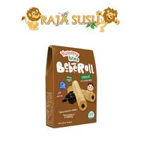 Gambar YUMMY BITES BEBEROLL CHOCOLATE 40GR dari RAJASUSU BandungKopo undefined 1 Tokopedia