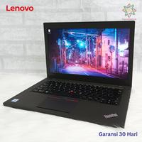 Gambar Laptop Lenovo Thinkpad T460 - T470 Core i5 8GB 256GB - T460 i5 Gen6, RAM 8/256 SSD dari Bagasasihdd undefined 3 Tokopedia