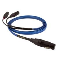 Gambar Nordost Blue Heaven Subwoofer Cable Xlr to Xlr 3M dari TOKO AUDIO MAKMUR undefined 1 Tokopedia
