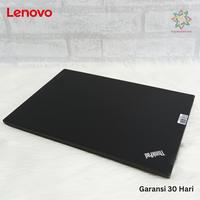 Gambar Laptop Lenovo Thinkpad T460 - T470 Core i5 8GB 256GB - T460 i5 Gen6, RAM 8/256 SSD dari Bagasasihdd undefined 4 Tokopedia