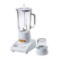 Gambar Miyako BL-101 PL blender 1 liter 2in1 / blender miyako BL-101 PL dari Dapurmurah.id undefined 4 Tokopedia