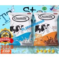 Gambar Susu Osamilk 500 gram penggemuk badan BPOM Terlaris - Vanila dari TZ_Storemedan undefined 1 Tokopedia
