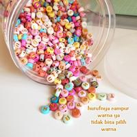 Gambar Gantungan Kunci Nama Clay / Gantungan Tas / Gantungan Aksesoris - Katalog 01, Gantungan Kunci dari Friendly Shop.id undefined 5 Tokopedia