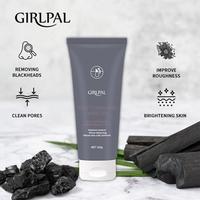Gambar GIRLPAL Charcoal Blackhead Remover Mask 100g Peel Off Masker Wajah - P dari hellowbestie3 undefined 1 Tokopedia