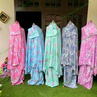 Gambar mukena bali jumbo dari ONOX 007 undefined 3 Tokopedia
