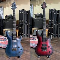 Gambar Gitar elektrik washbrun original - Biru, tidak pack kayu dari toko gitar riki music undefined 1 Tokopedia