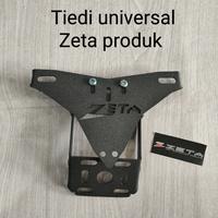 Gambar SPAKBOR VARIASI TI DIE R15 CBR VXION CB UNIVERSAL dari RND RACING undefined 1 Tokopedia
