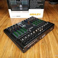 Gambar mixer ashley samson 8 original dari Saputra Audio Elektronik undefined 2 Tokopedia